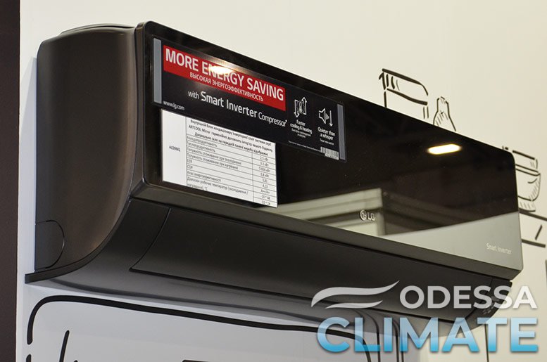 LG AC09BQ LG AC09BQ