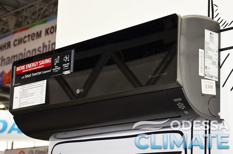 LG AC09BQ LG AC09BQ