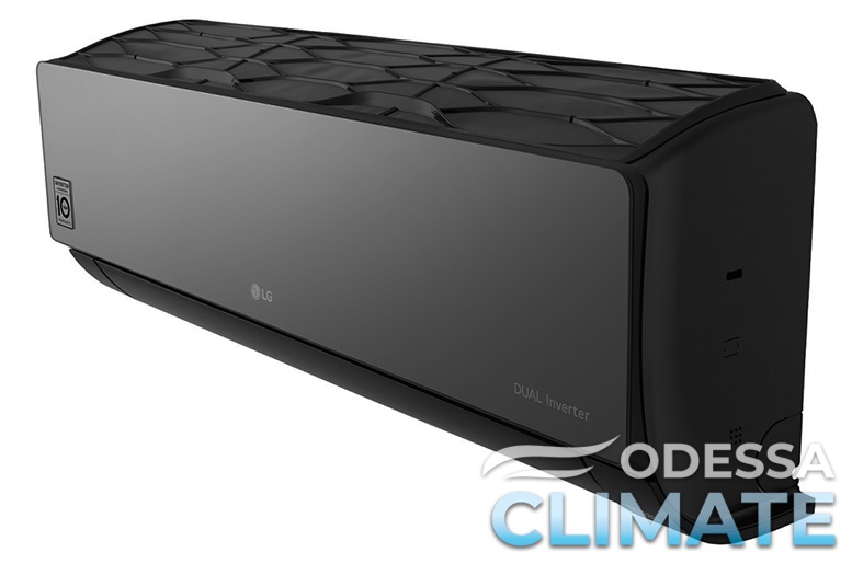 LG AC09BQ LG AC09BQ