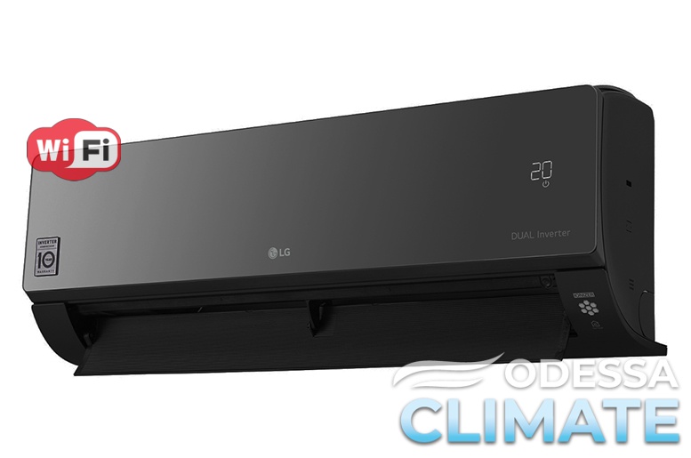 LG AC09BQ LG AC09BQ