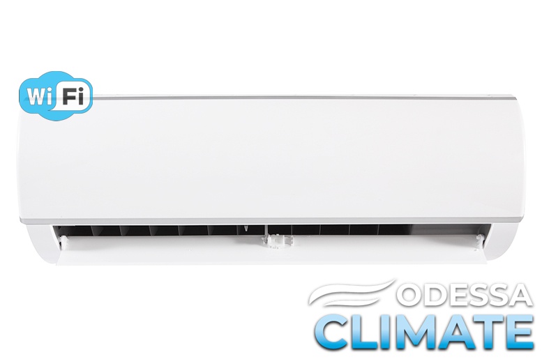 Midea AF6-12N1C2-I/AF6-12N1C2-O Midea AF6-12N1C2-I/AF6-12N1C2-O