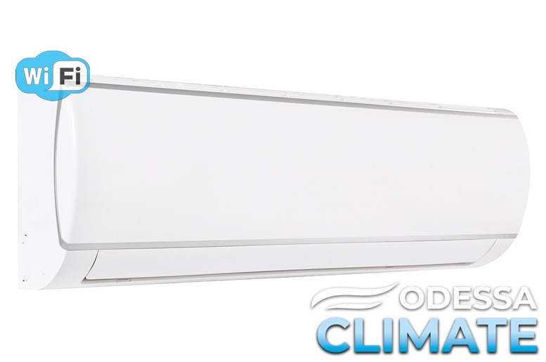 Midea AF6-12N1C2-I/AF6-12N1C2-O Midea AF6-12N1C2-I/AF6-12N1C2-O