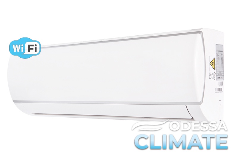Midea AF6-12N1C2-I/AF6-12N1C2-O Midea AF6-12N1C2-I/AF6-12N1C2-O