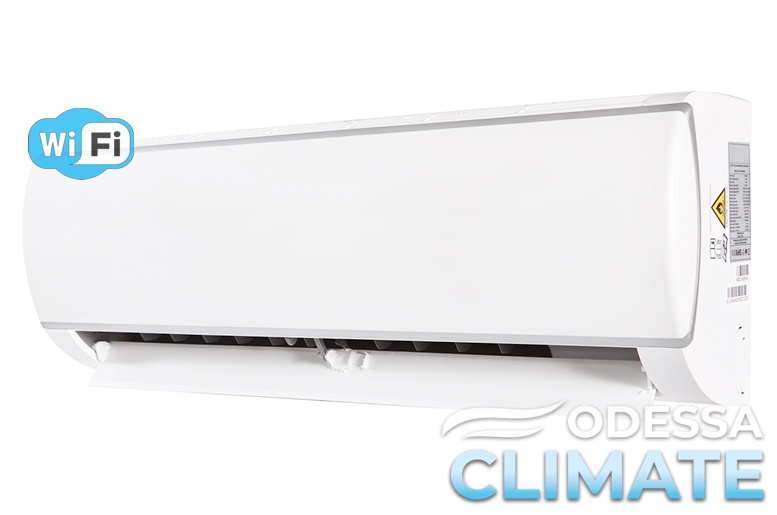 Midea AF6-12N1C2-I/AF6-12N1C2-O Midea AF6-12N1C2-I/AF6-12N1C2-O