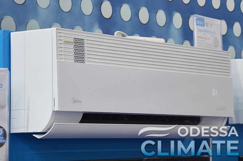 Midea MSFA-09N8D6E-I/MSFA-09N8D6E-O Midea MSFA-09N8D6E-I/MSFA-09N8D6E-O