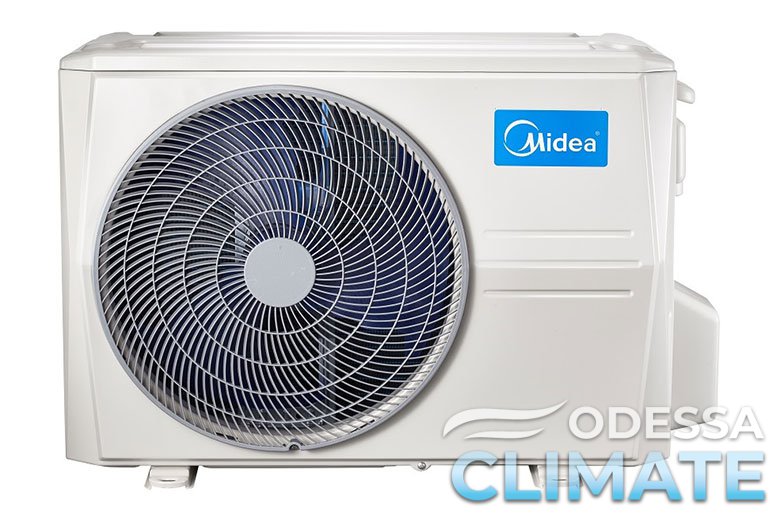 Midea MSFA-09N8D6E-I/MSFA-09N8D6E-O Midea MSFA-09N8D6E-I/MSFA-09N8D6E-O