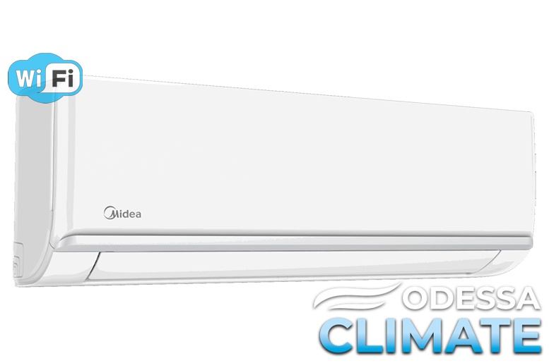 Midea MSAGN-09FN8-I/MSAGN-09FN8-O Midea MSAGN-09FN8-I/MSAGN-09FN8-O