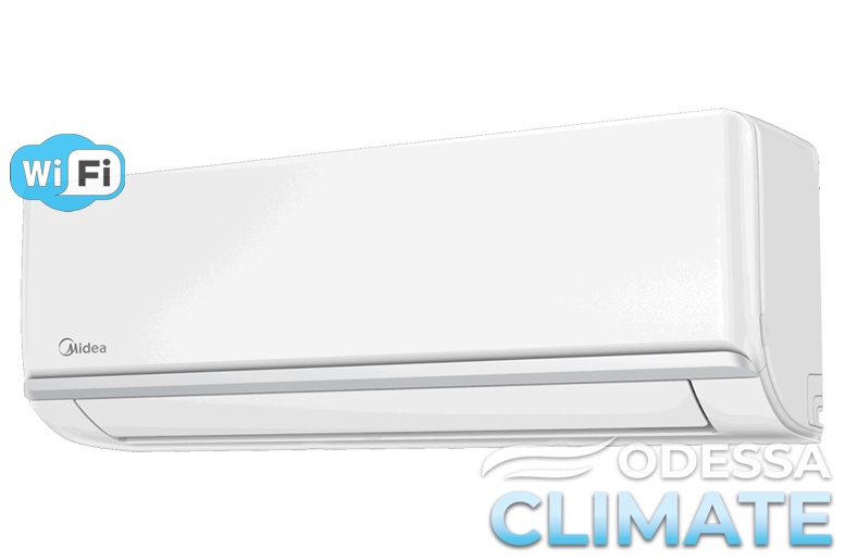 Midea MSAG-09HRFN8-I/MSAG-09HRFN8-O Midea MSAG-09HRFN8-I/MSAG-09HRFN8-O
