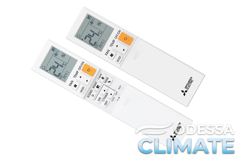 Mitsubishi Electric MSZ-BT25VG/MUZ-BT25VG Mitsubishi Electric MSZ-BT25VG/MUZ-BT25VG
