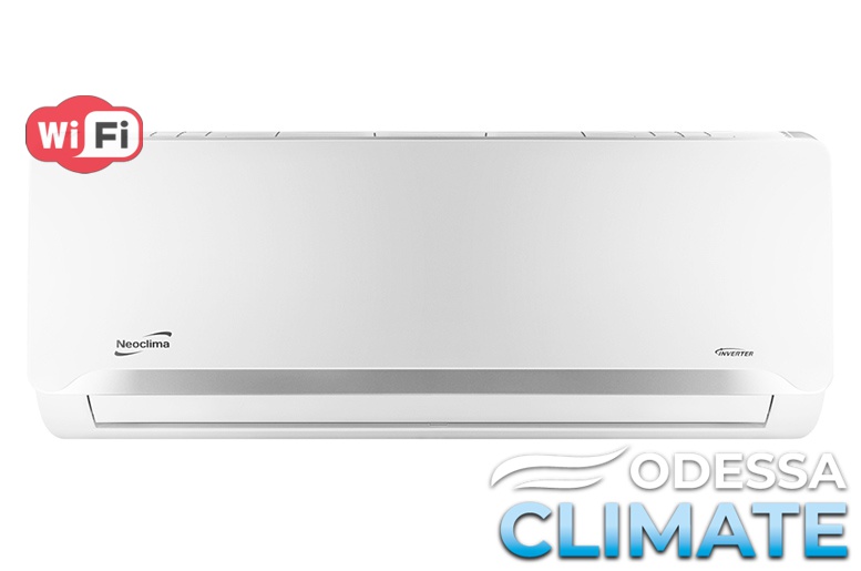 Neoclima NS/NU-09EHBIw1 Neoclima NS/NU-09EHBIw1