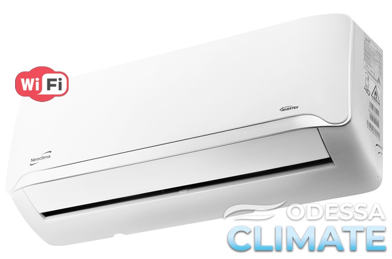 Neoclima NS/NU-09EHBIw1 Neoclima NS/NU-09EHBIw1