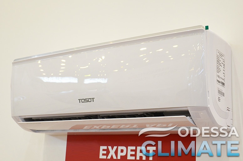 Tosot GB-07VP2 Tosot GB-07VP2