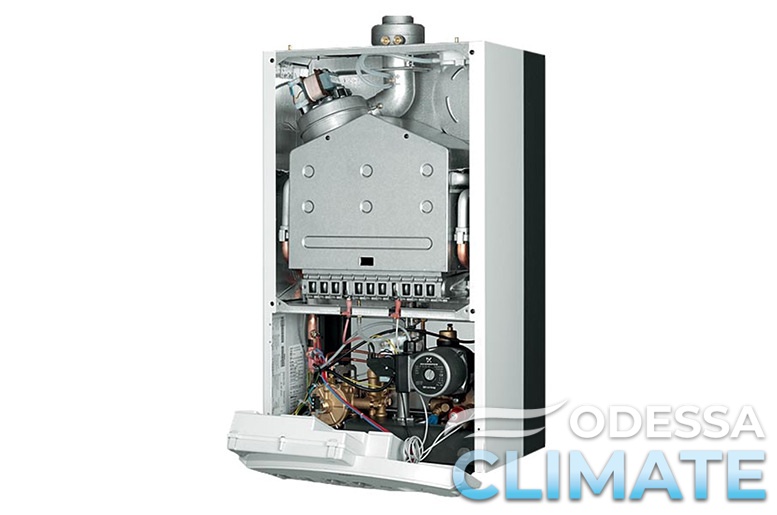 Baxi Eco Four 1.140 Fi Baxi Eco Four 1.140 Fi
