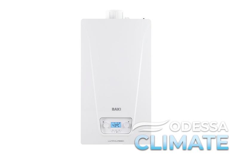 Baxi LUNA Classic 1.24 INT Baxi LUNA Classic 1.24 INT