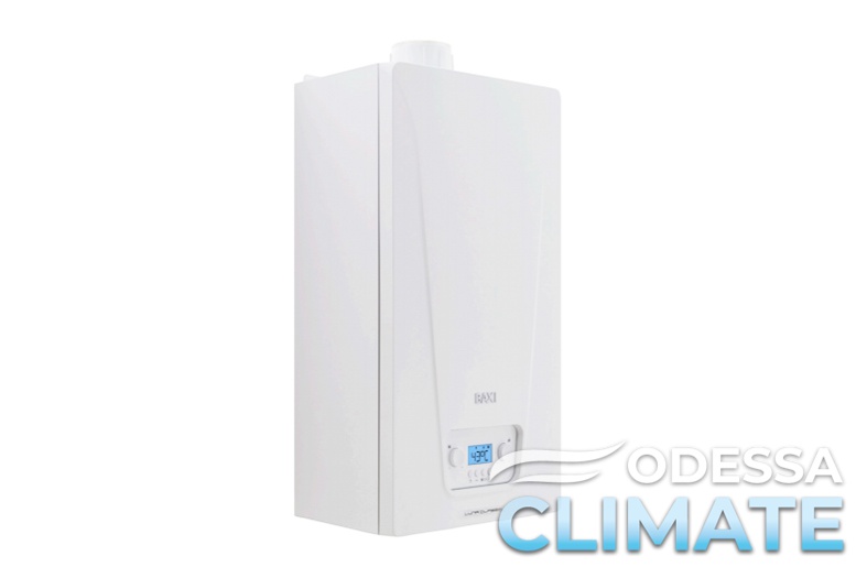 Baxi LUNA Classic 1.24 INT Baxi LUNA Classic 1.24 INT