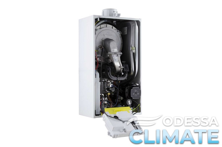 Baxi LUNA Classic 1.24 INT Baxi LUNA Classic 1.24 INT