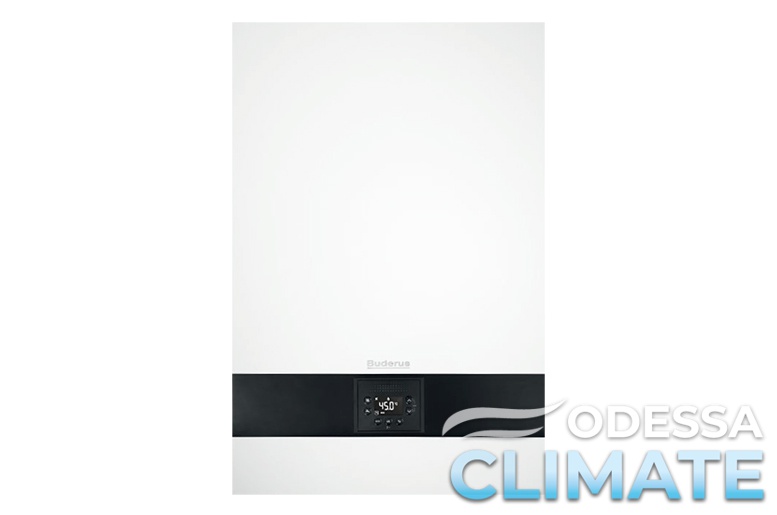 Buderus Logamax plus GB172i-24 T50 H Buderus Logamax plus GB172i-24 T50 H