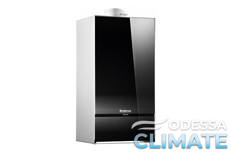 Buderus Logamax plus GB172i-30 K Buderus Logamax plus GB172i-30 K