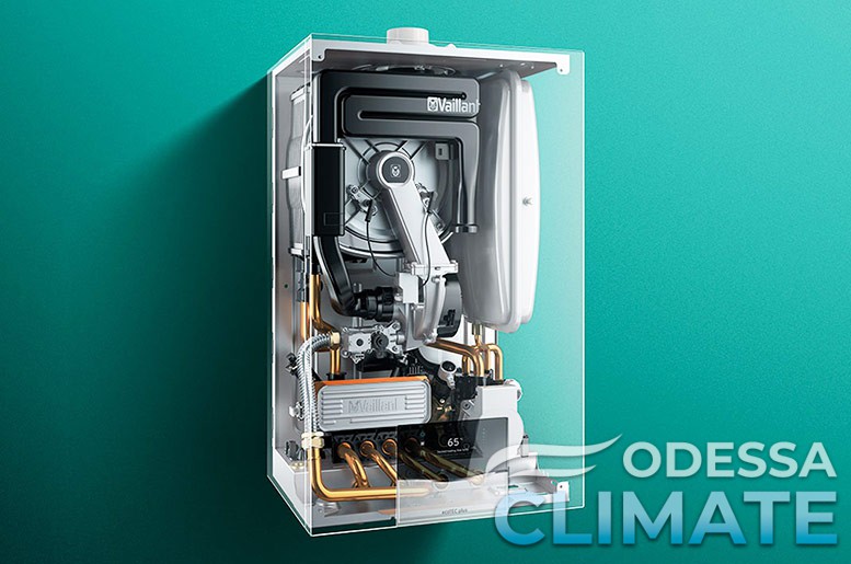 Vaillant ecoTEC plus VUW 32CS/1-5 N-INT2 Vaillant ecoTEC plus VUW 32CS/1-5 N-INT2