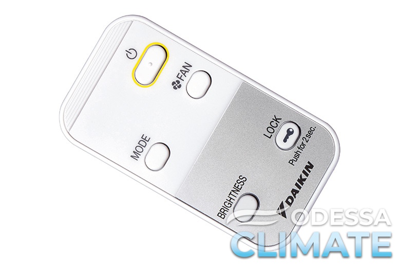 Daikin MC55W Daikin MC55W