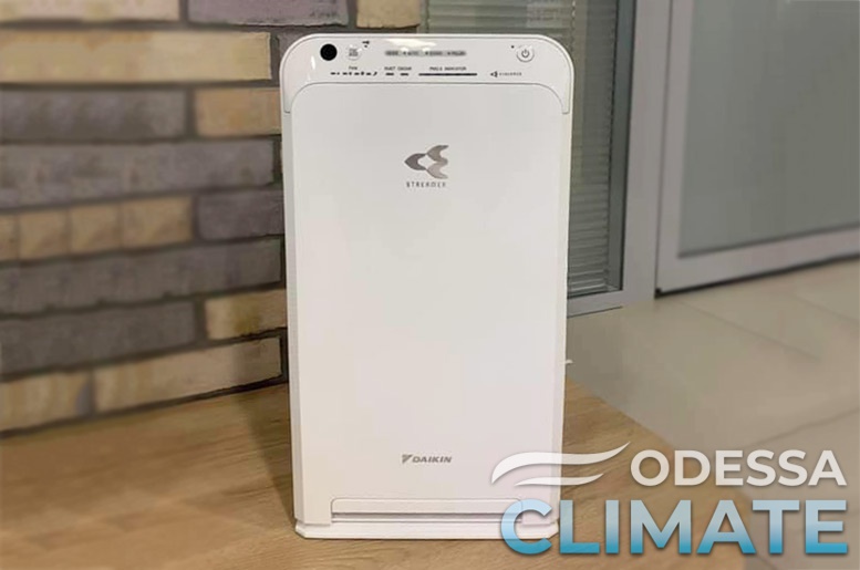Daikin MC55W Daikin MC55W