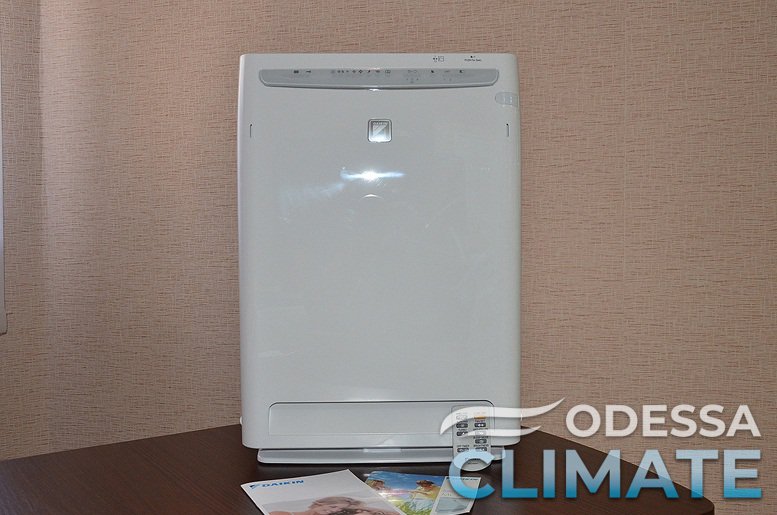 Daikin MC70L Daikin MC70L
