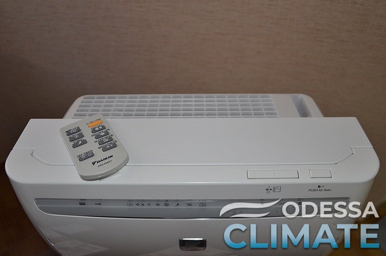 Daikin MC70L Daikin MC70L