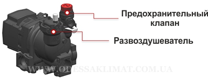 LG насос LG насос