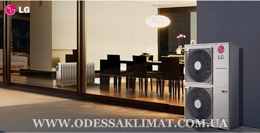LG HN1600MC.NK1/HU123MRB.U30 купить тепловой насос в Одессе LG HN1600MC.NK1/HU123MRB.U30 купить тепловой насос в Одессе