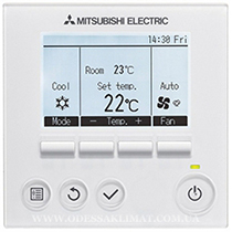 Mitsubishi Electric PAR-W361MAA