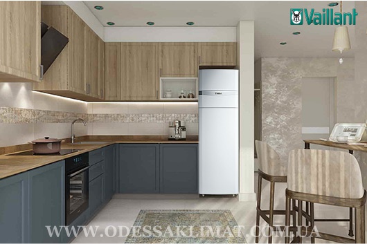 Гидравлический модуль Vaillant uniTOWER VWL 128/5 IS купить в Одессе