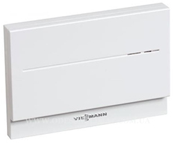 Viessmann KM приемник