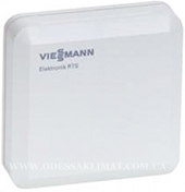 Viessmann NTC-10