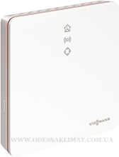 VIessmann Vitoconnect