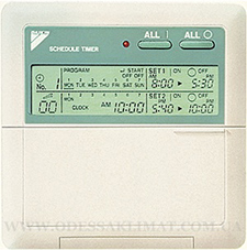 Daikin VRV DST301B51