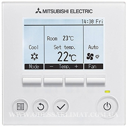 Mitsubishi Electric Lossnay PZ-61DR-E