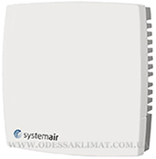 Systemair TG-R5 внутренний датчик влажности
