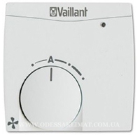 Vaillant VAZ S4/1