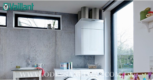 Vaillant recoVAIR VAR360/4 E купить вентиляционную установку в Одессе