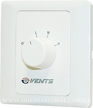 Vents ПЗ-1-300 проводной регулятор