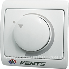 Vents A2 проводной регулятор