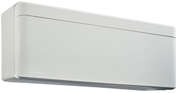 Daikin stylish белый