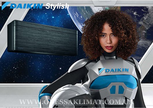 Daikin FTXA20BT/RXA20A Stylish