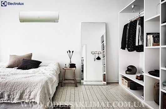 Купить кондиционер Electrolux EACS/I-24HAR_X/N3 Arctic X Inverter в Одессе