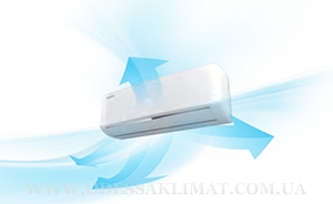 Hisense 4D Auto Air