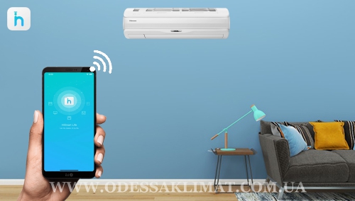 Hisense HiSmart Life