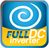 Hisense Full DC Inverter