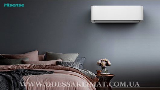 Hisense Energy Pro купить в Одессе Hisense Energy Pro купить в Одессе