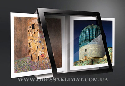 LG Artcool inverter