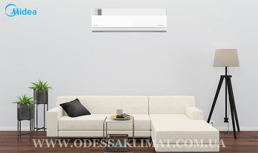 Купить кондиционер Midea MSFA-09N8D6E-I/MSFA-09N8D6E-O GAIA в Одессе Купить кондиционер Midea MSFA-09N8D6E-I/MSFA-09N8D6E-O GAIA в Одессе